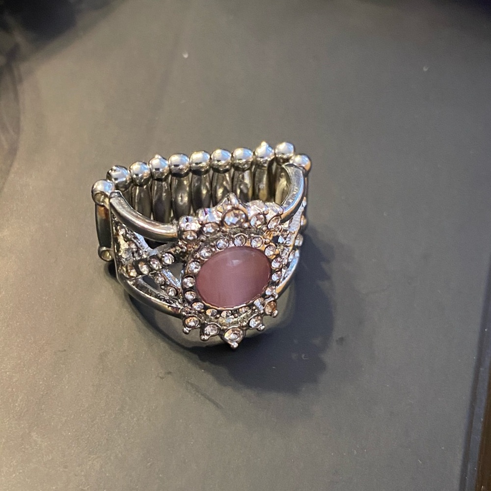 Silver Ring